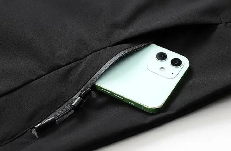 Styledora Outdoor Rain Jacket