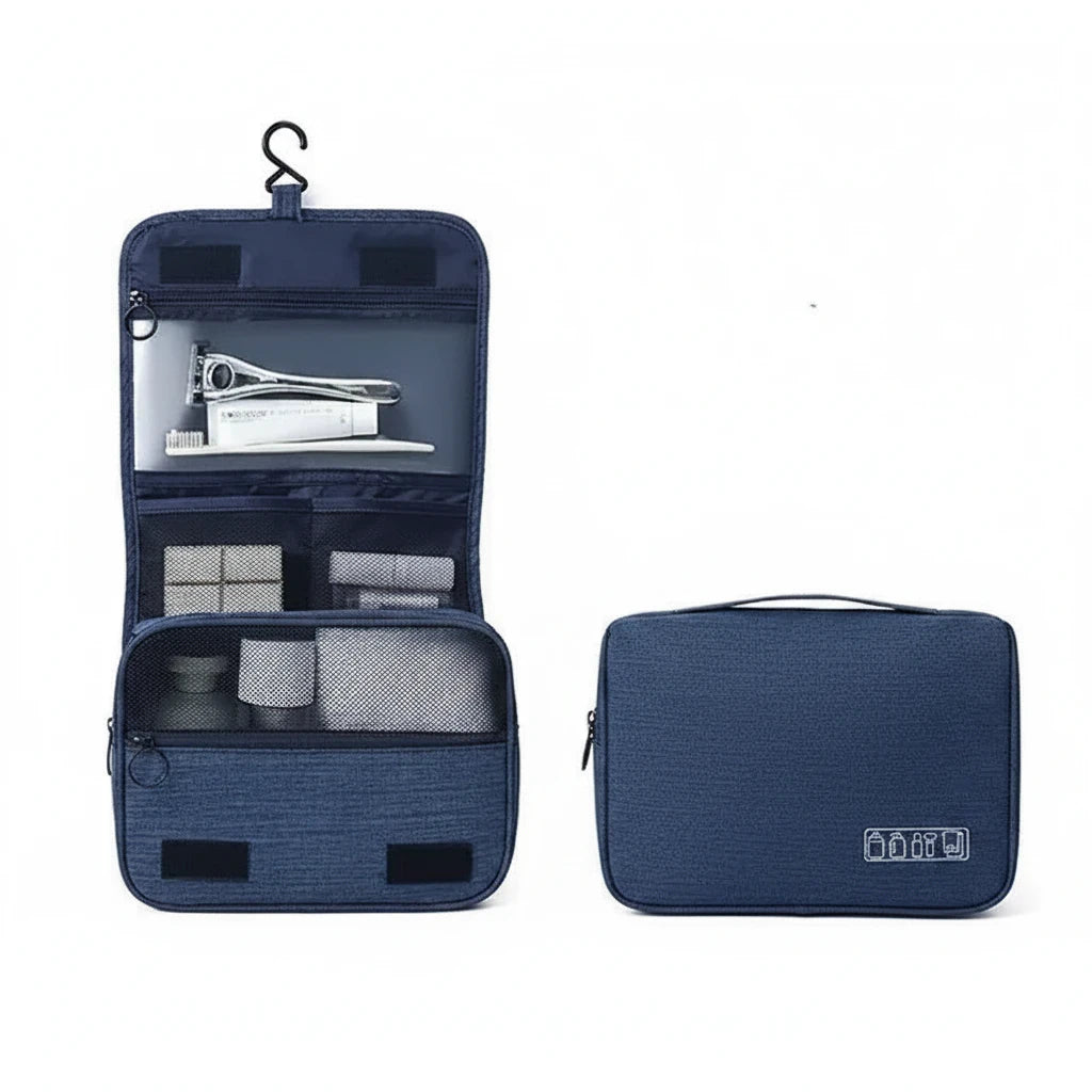Styledora Travel Toiletry Ba