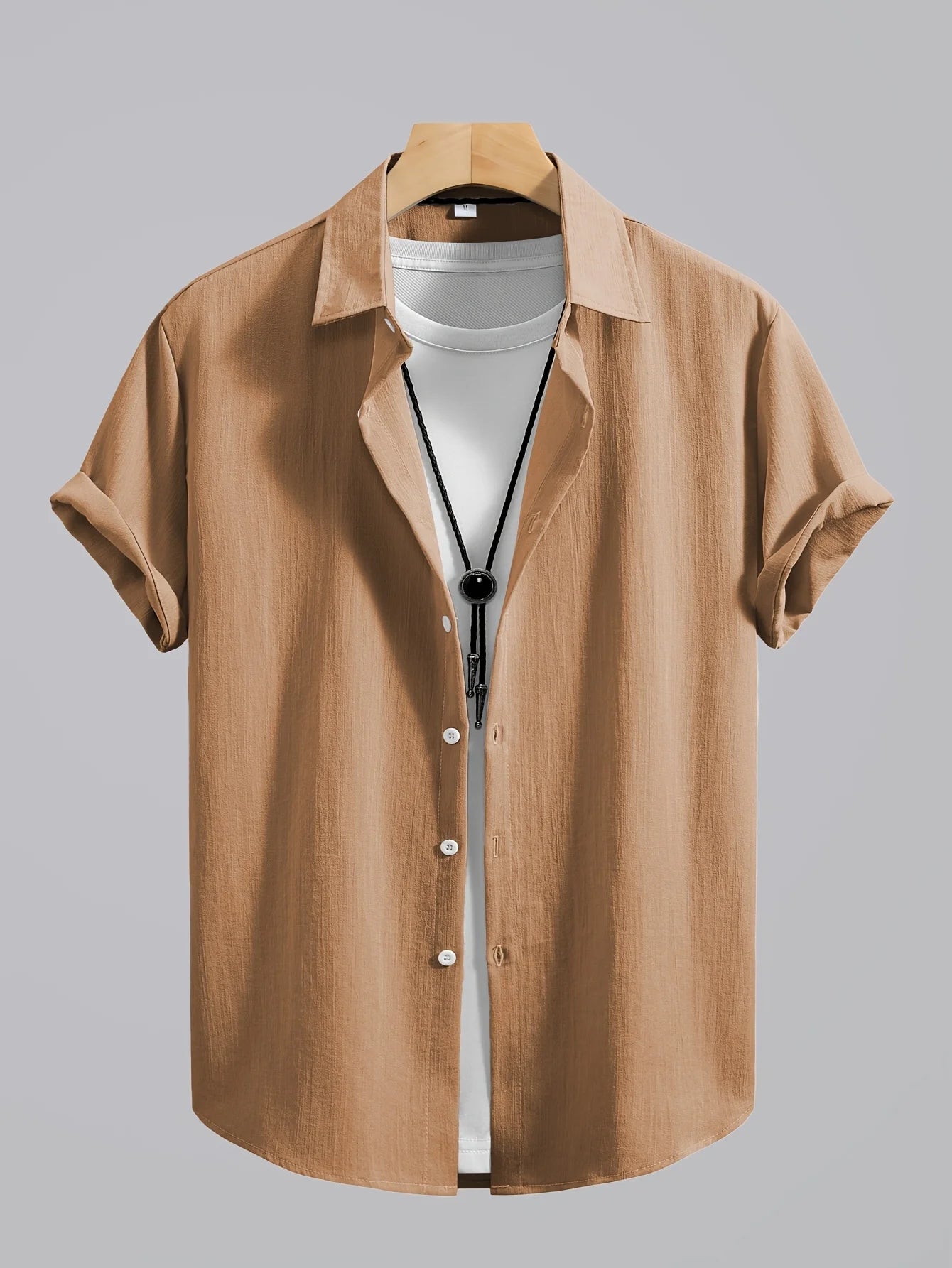 Styledora Summer Resort Shirt