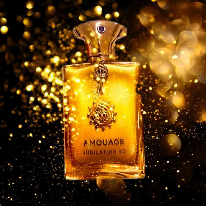 AMOUAGE 100ml Men’s Perfume Long Lasting Eau De Parfum
