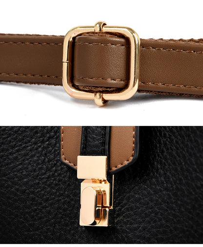 Women Bags Designer Handbags Casual Leather Cowhide High Capacity Shoulder Crossbody Bags for Women 2022 The New Luxury Handbags