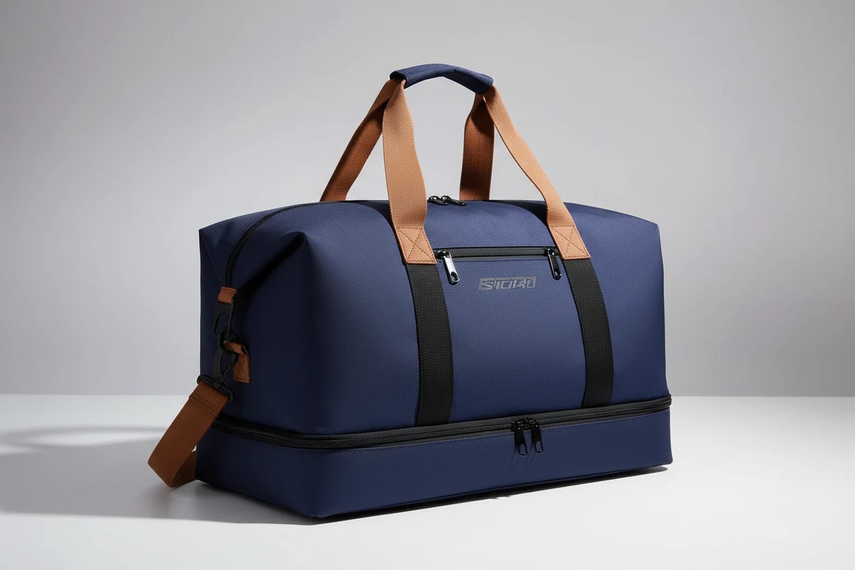 Styledora Weekender Ba