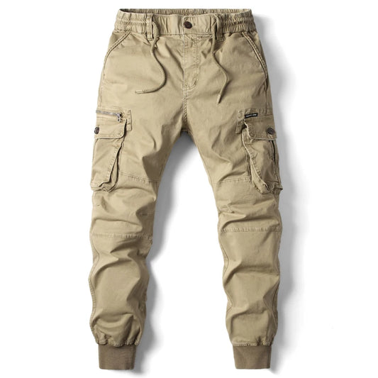 Styledora Urban Cargo Pants