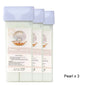 Rose Wax Roll-On Refills-Painless Hair Removal Cartridge for Bikini/Body, Hypoallergenic & 100% Natural Formula,Hair Removal Kit