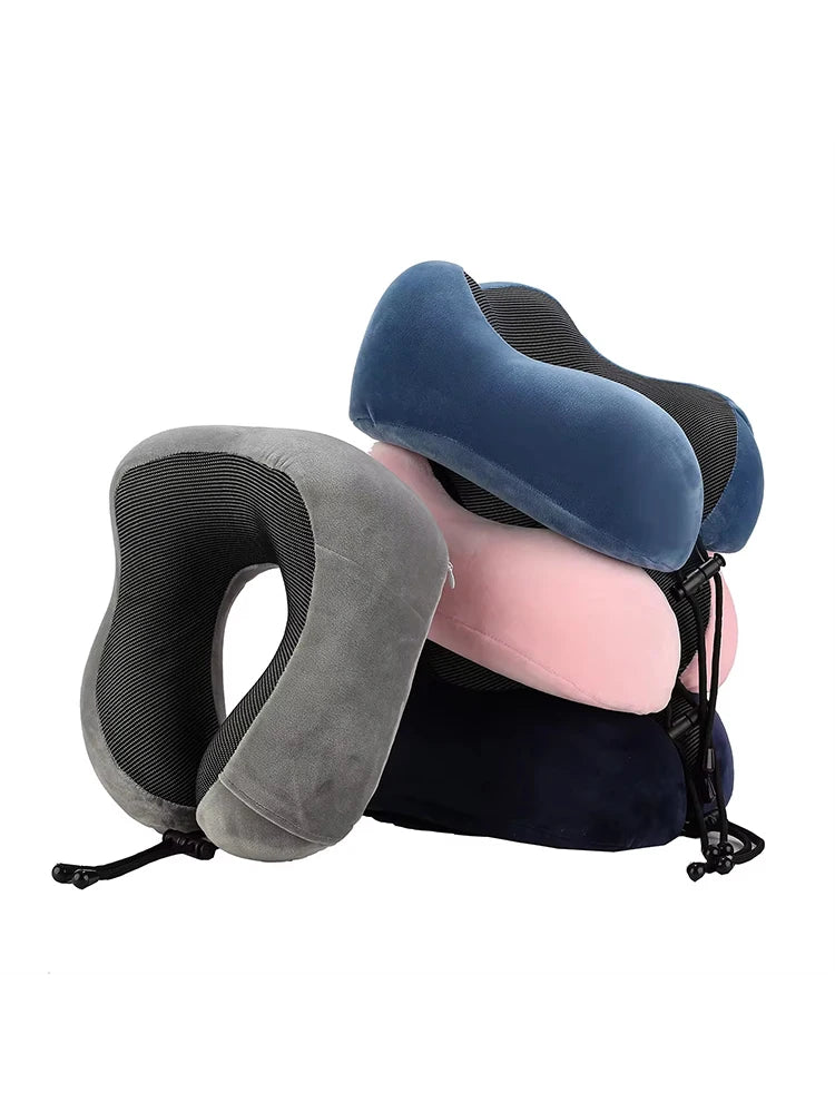 Styledora Travel Neck Pillow