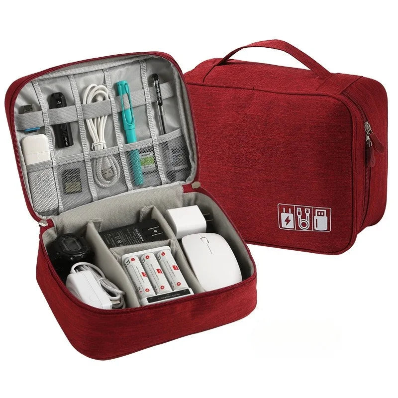 Styledora Tech Organize