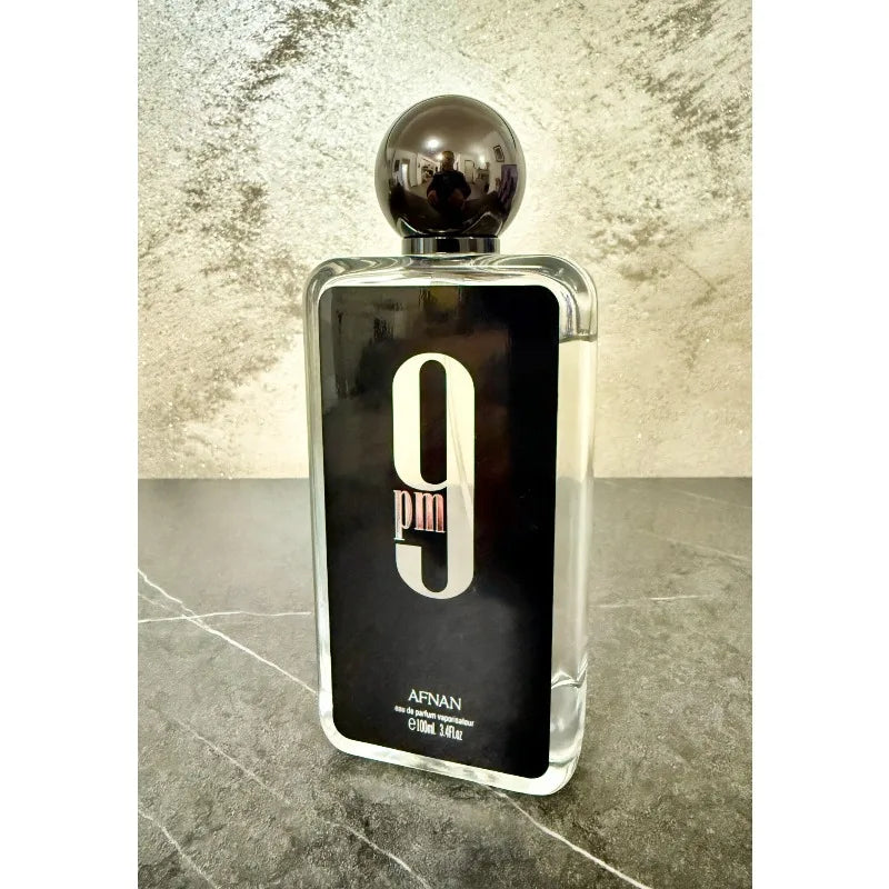 4PCS Perfume Set 30ML Unisex Eau De Parfum