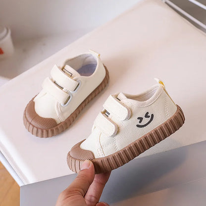 Children Canvas Shoe Candy