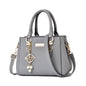 Handbags For Women Shoulder Bags Casual Leather Messenger Bag Large Capacity Handbag Women's Bags