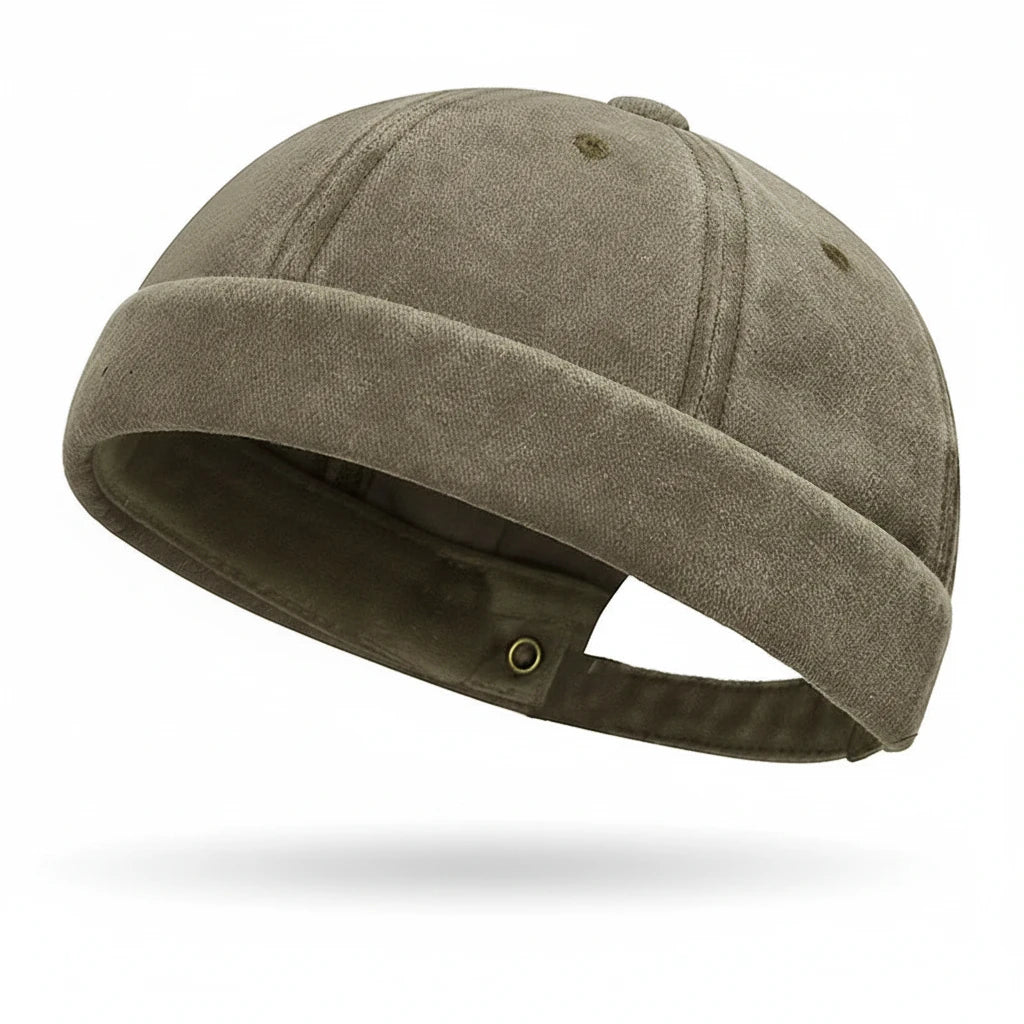 Styledora Washed Everyday Cap