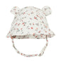 2026 Newborn Boys Girls Bucket Hat Summer Kids