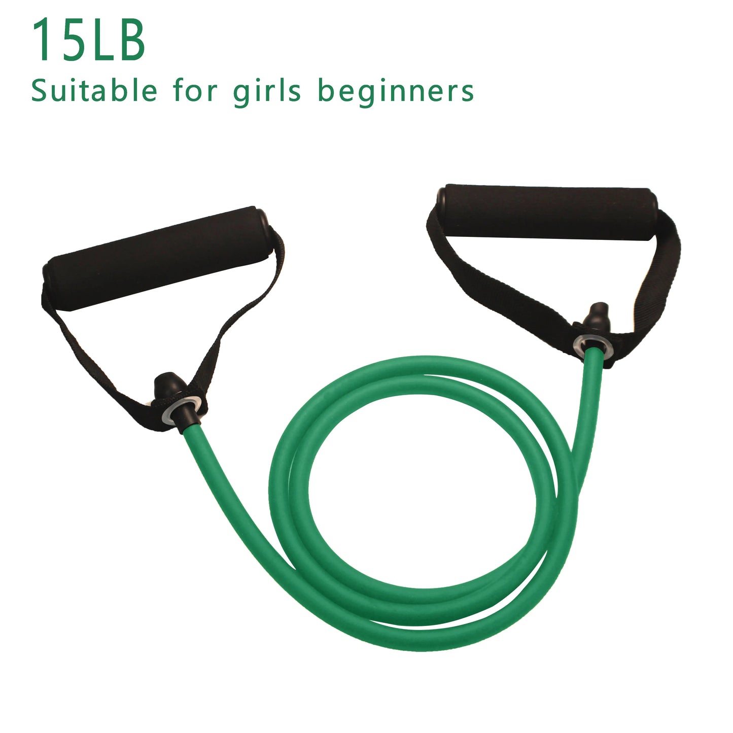 Styledora Resistance Bands Se