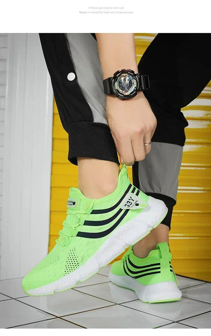 Fashionable Sports Shoes