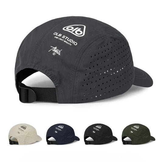 Styledora Performance Cap
