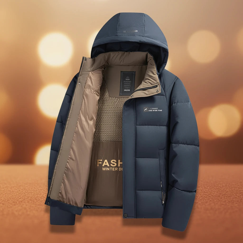 Styledora Urban Shield Jacket