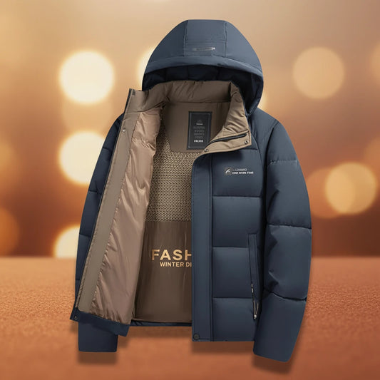 Styledora Urban Shield Jacket