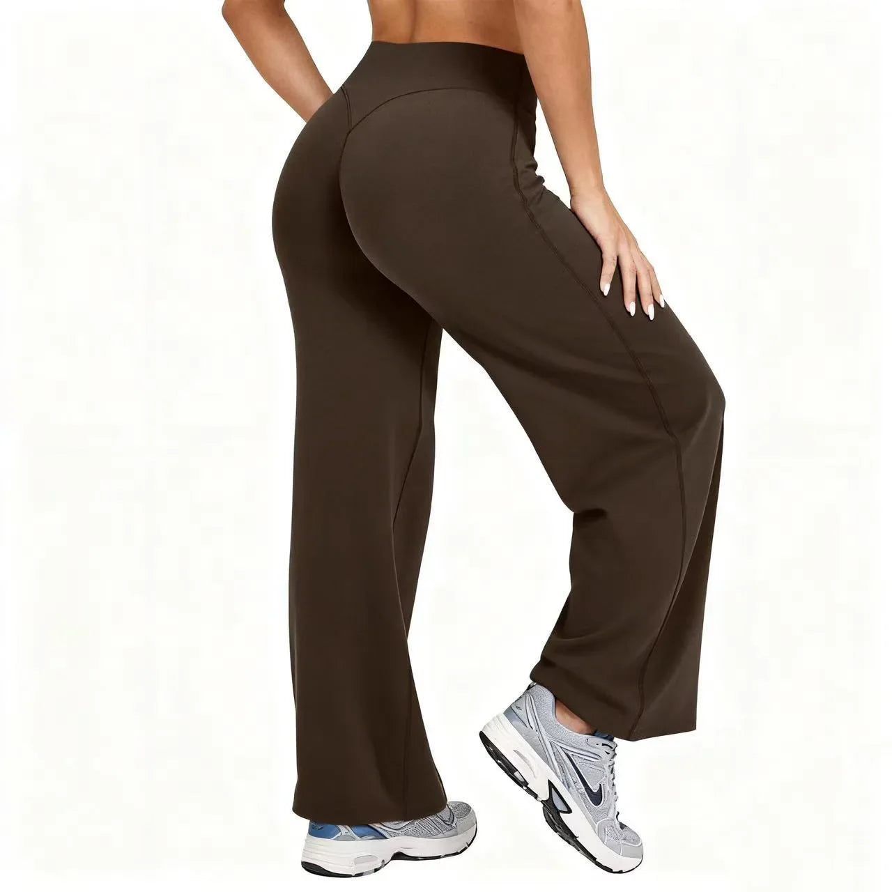Styledora Studio Wide Leg Pants