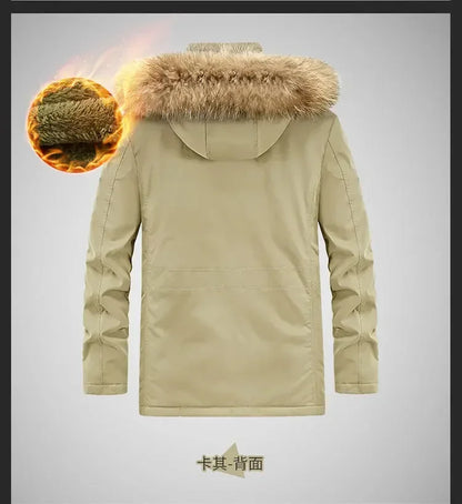 plus size 8XL Men hooded Fashion Mens