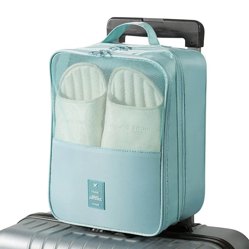 Styledora Travel Shoe B