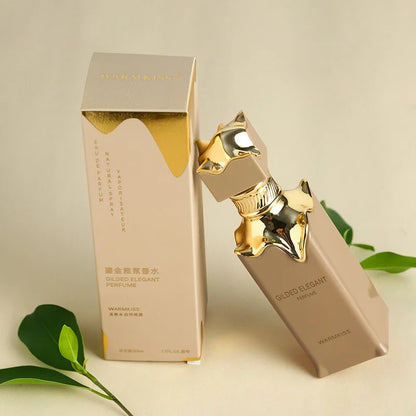 50ML Eau De Parfum Women Perfume Floral Scent Lasting Fragrance Pheromone