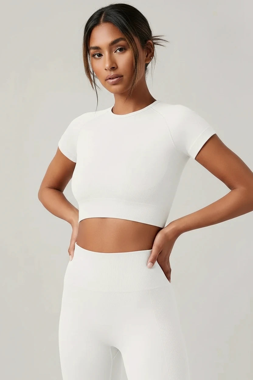 Styledora Performance Tee