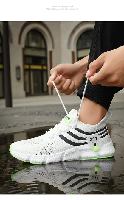 Fashionable Sports Shoes