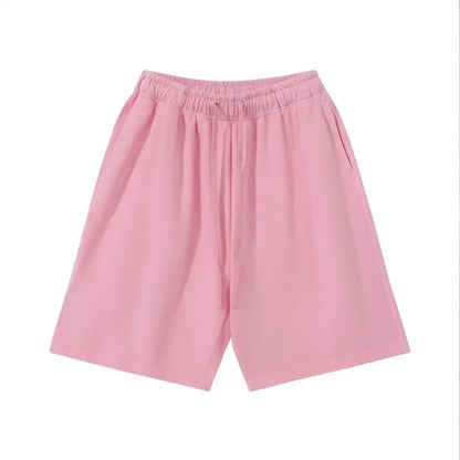 12 Colors 100% Cotton Men's and Women's