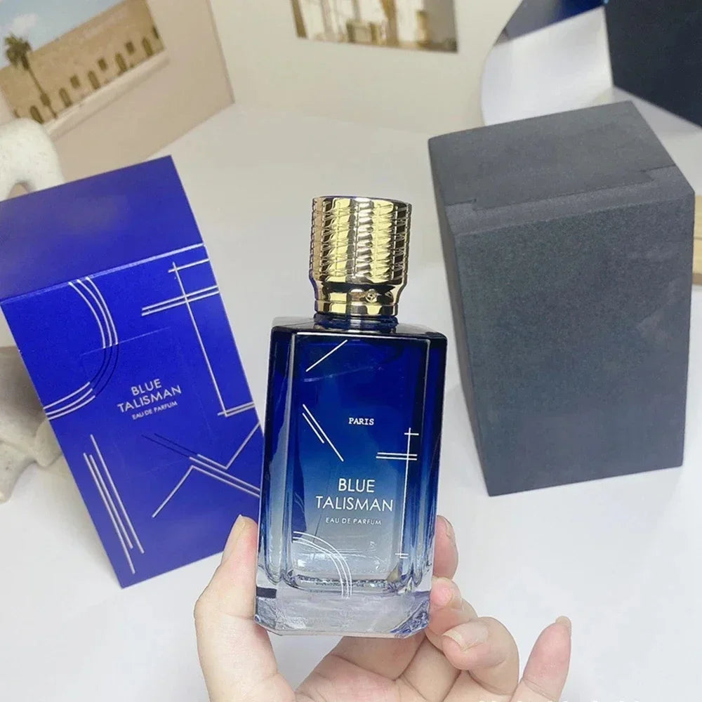 100ml Luxury Brand Floral Ecstasy Perfume Women Men's