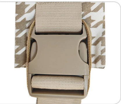 Baby Sling Wrap Newborn Carrier Multifunction
