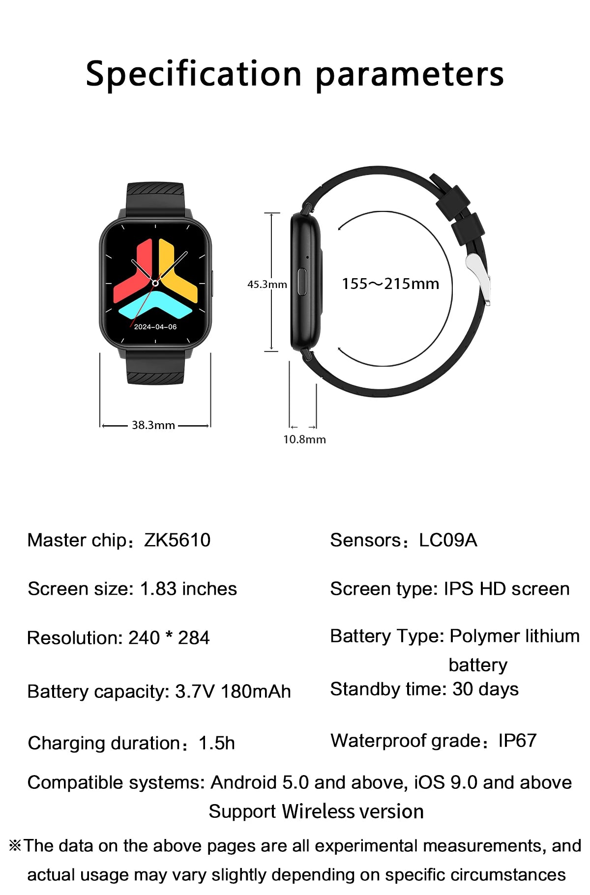 LIGE New Bluetooth Call Smart Watches Women Wrist Watch Sports Fitness Watches IP67 Waterproof Smartwatch For iPhone Android iOS