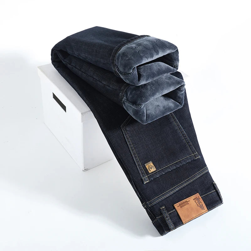 Styledora Winter Comfort Jeans