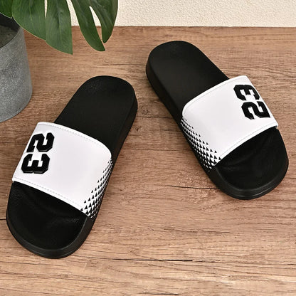 Mens Shoes Summer New Men Casual Sports Slippers For Men