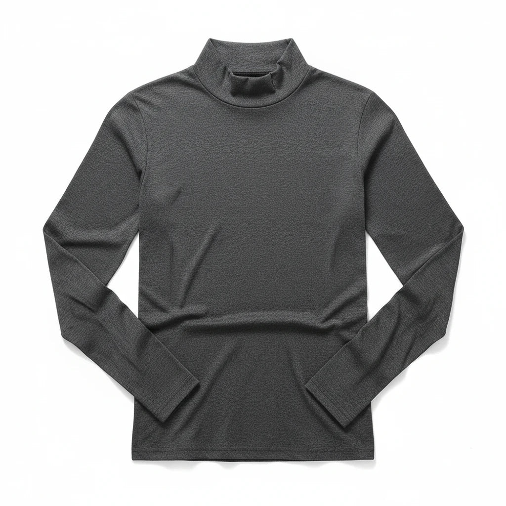 Styledora Essential Half Collar Shirt