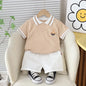 New Children Fashion Boy Sports 1-5 years