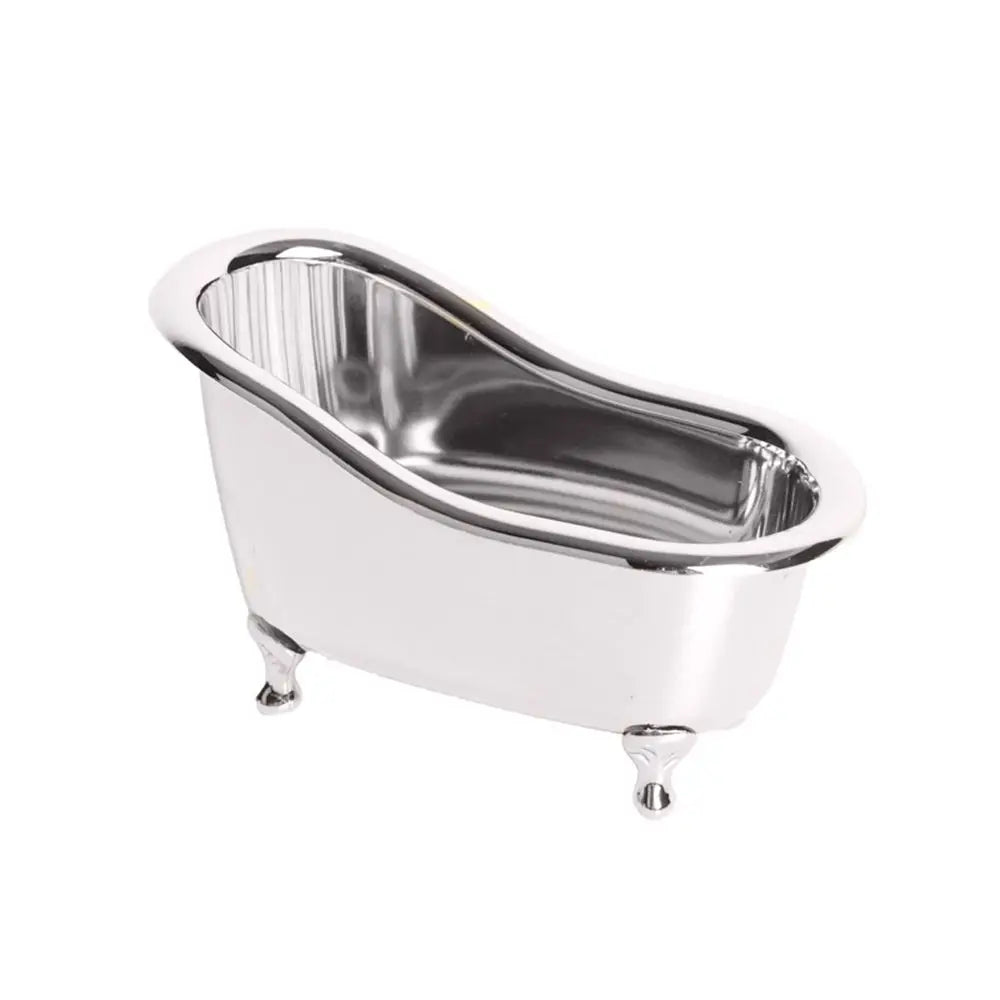 Bathtub Soap Great Gifts Wastebasket Jewelry Sundries Storage Box