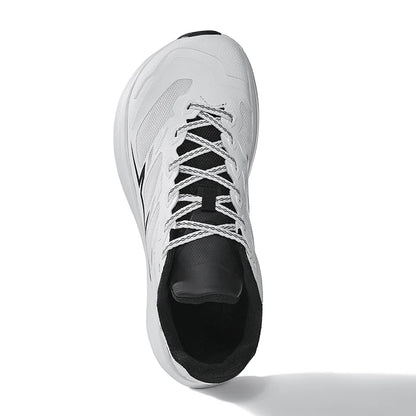 Wide Toe Men Running Sneakers