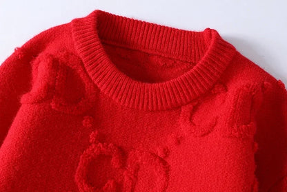 New Fall Winter Men Knitwear Top Quality Men's Soft Warm Wool Sweater Classic Fashion Handsome Sweaters Male