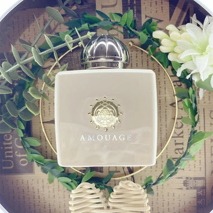 100ml Women’s AMOUAGE Parfum Long Lasting Luxury Oriental Floral Perfume