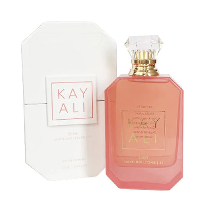 100ML KAYALI EDP Intense Spray Irresistible Scents