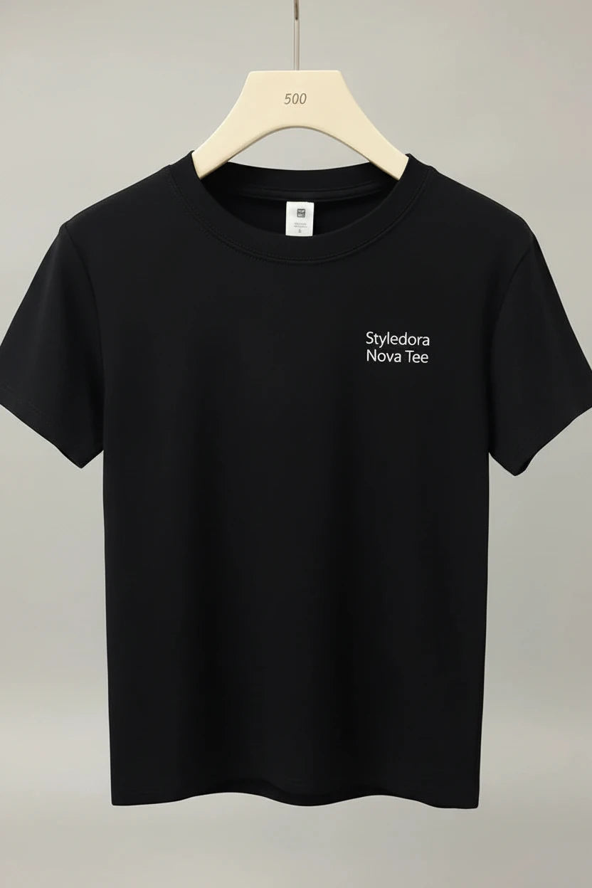 Styledora Nova Tee