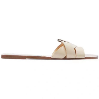 Summer Women Slippers Fashion Outdoor Casual