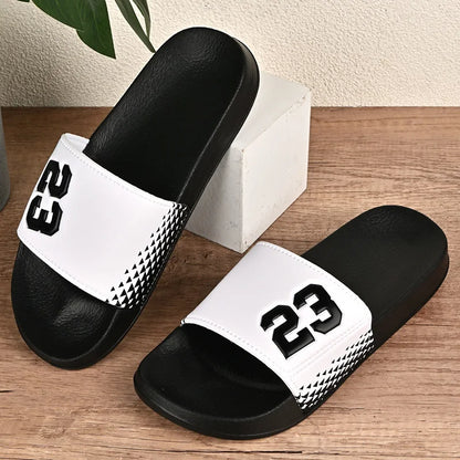 Mens Shoes Summer New Men Casual Sports Slippers For Men
