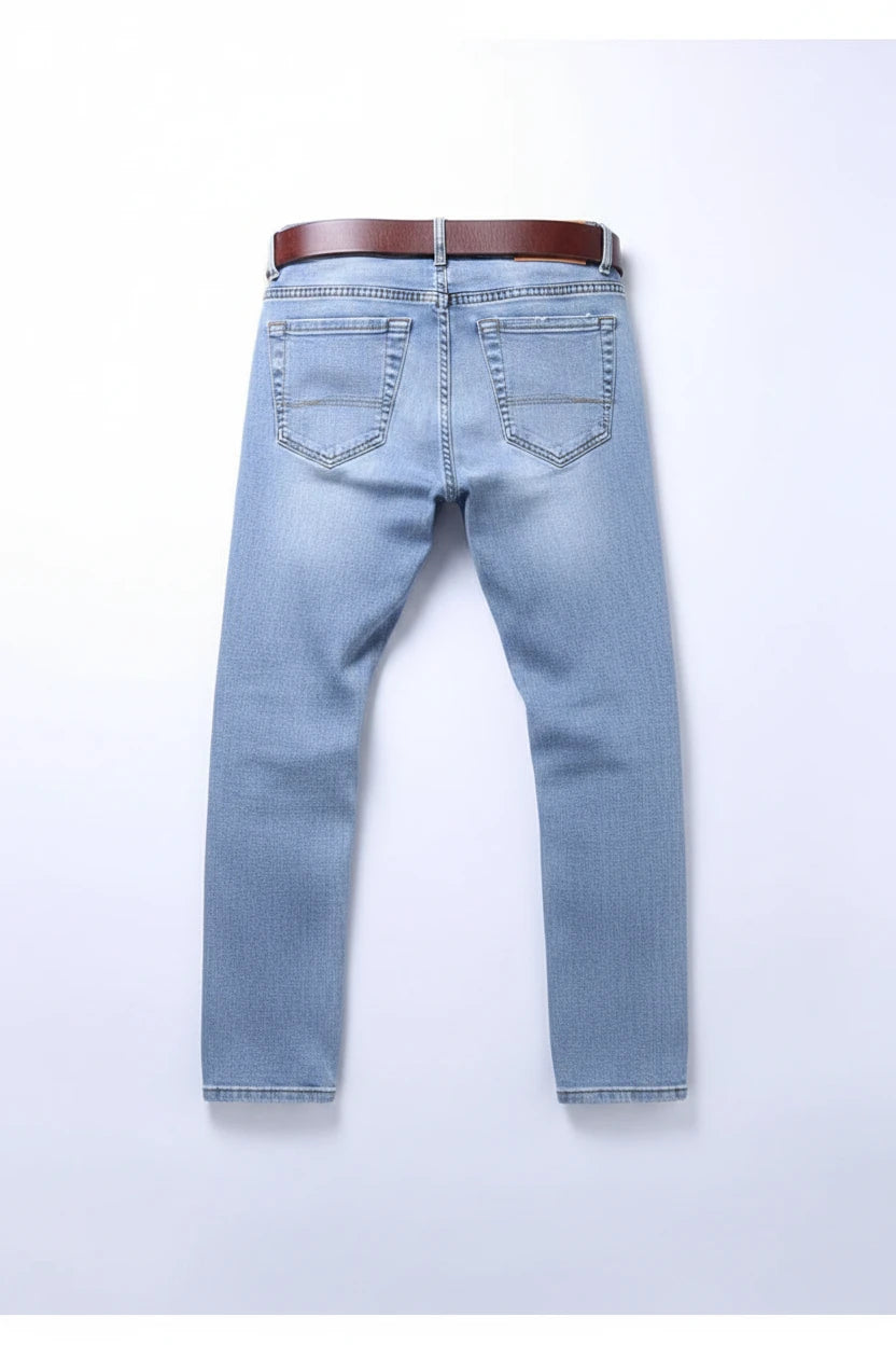 Styledora Classic Stretch Denim Jeans