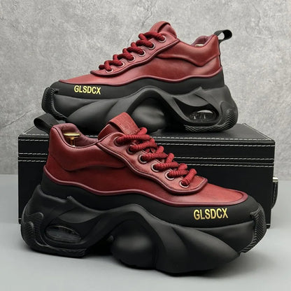 Designer Style Men Shoes