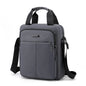 Men's High Capacity Hand Bags New Trendy Cool Men's Shoulder Bags Nylon Messenger Bags Travel Handbag Crossbody Bag Sling Bag