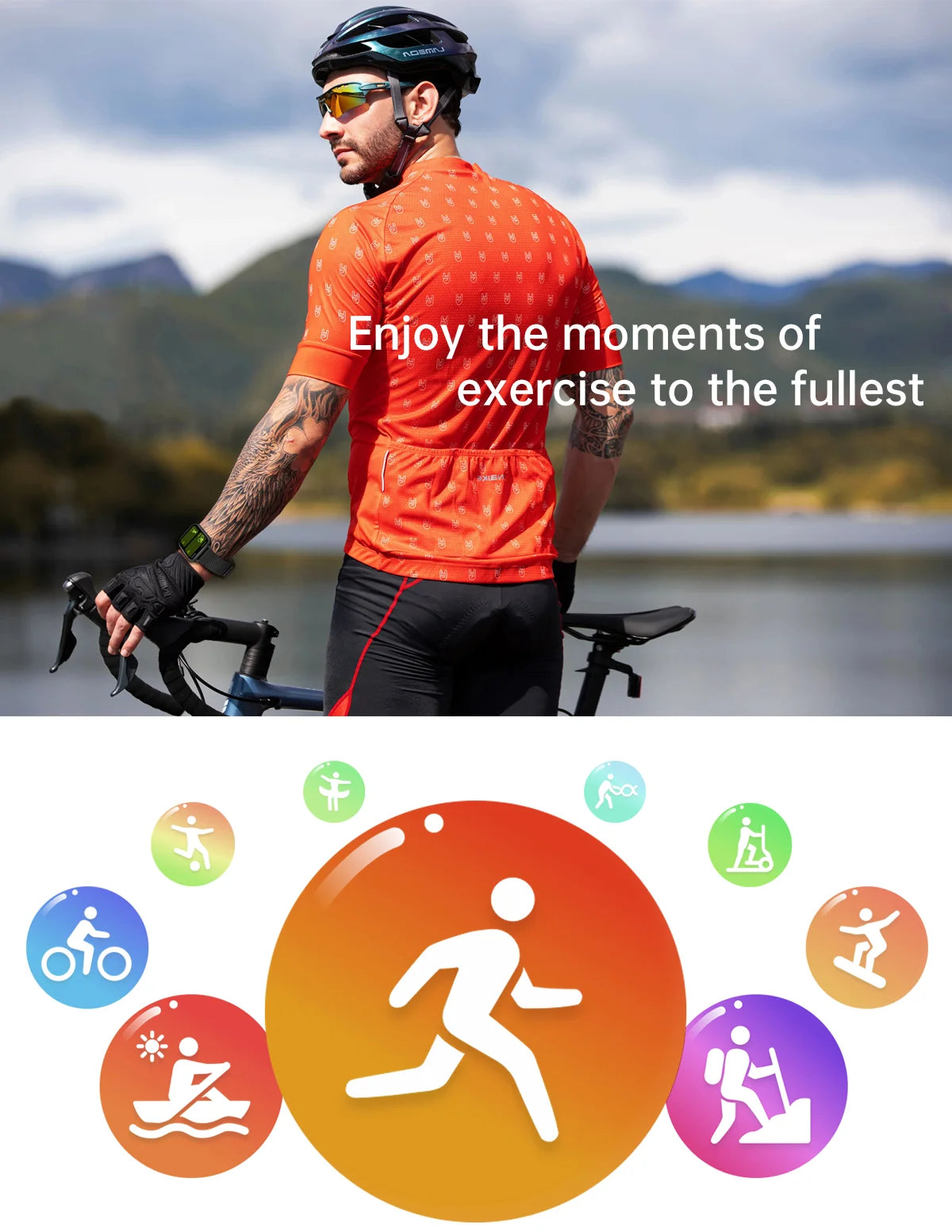 LIGE New Bluetooth Call Smart Watches Women Wrist Watch Sports Fitness Watches IP67 Waterproof Smartwatch For iPhone Android iOS