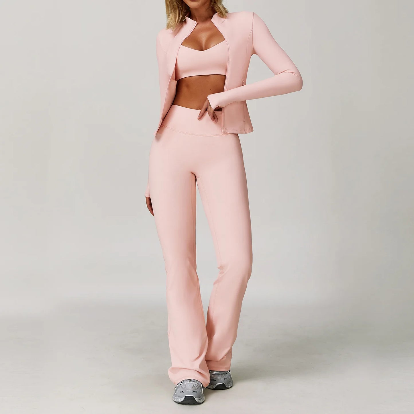 Styledora Studio Flow Essential Set