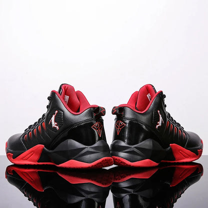 Runing Shoes Gym Training Athletic Basketball Sneakers for Women and Men