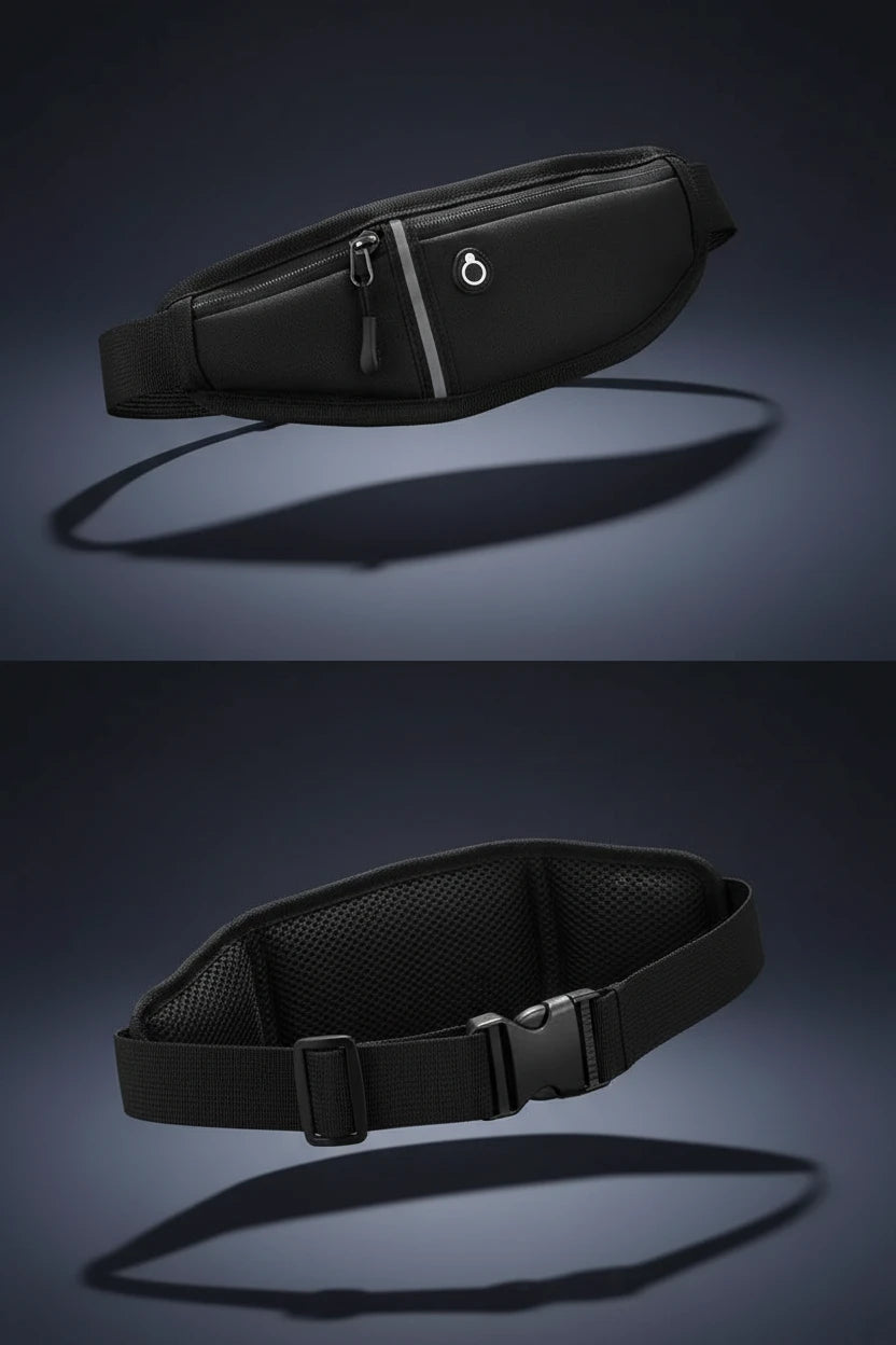 Styledora Running Waist Bag