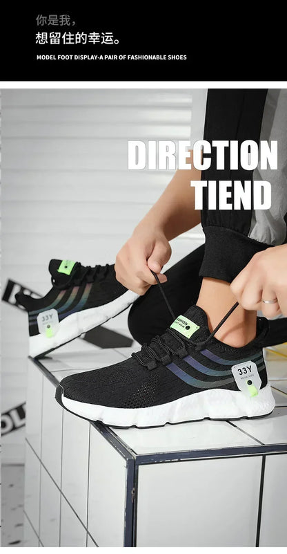 Fashionable Sports Shoes